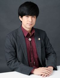 弁護士 須賀 翔紀（すが ひろき）